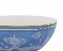 Load image into Gallery viewer, Ginori 1735 Oriente Italiano Pervinca Cereal Collatta Bowl