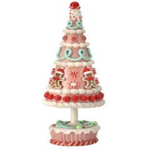 Load image into Gallery viewer, Gingerbread Candy Tree