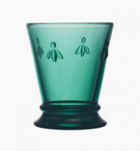 Load image into Gallery viewer, Bee Glassware By La Rochere