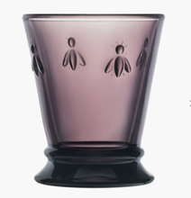 Load image into Gallery viewer, Bee Glassware By La Rochere