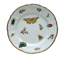 Load image into Gallery viewer, Spring in Budapest Salad Plate by Anna Weatherley