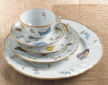 Load image into Gallery viewer, Spring in Budapest Cup & Saucer by Anna Weatherley