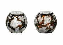 Load image into Gallery viewer, Verdure Salt and Pepper Shakers by Artel
