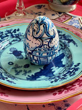 Load image into Gallery viewer, Chinoiserie Easter Egg