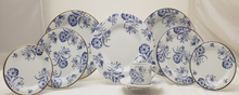 Load image into Gallery viewer, South Hampton Gold Bread and Butter Plate - Charlotte Moss for Pickard China