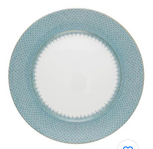 Load image into Gallery viewer, Lace Charger by Mottahedeh
