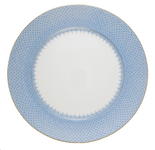 Load image into Gallery viewer, Lace Charger by Mottahedeh