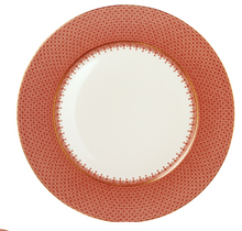 Load image into Gallery viewer, Lace Charger by Mottahedeh