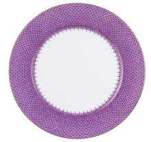 Load image into Gallery viewer, Lace Charger by Mottahedeh