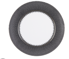 Load image into Gallery viewer, Lace Charger by Mottahedeh