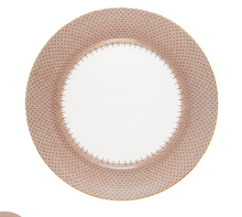 Load image into Gallery viewer, Lace Charger by Mottahedeh