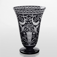 Load image into Gallery viewer, Baroko Stemless Goblet by Artel