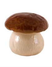 Load image into Gallery viewer, Mushroom Canisters by Bordallo Pinheiro