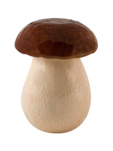Load image into Gallery viewer, Mushroom Canisters by Bordallo Pinheiro