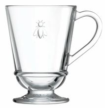 Load image into Gallery viewer, Bee Glassware By La Rochere