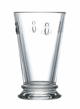 Load image into Gallery viewer, Bee Glassware By La Rochere