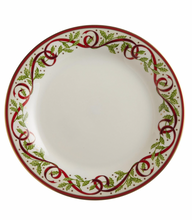 Load image into Gallery viewer, Pickard China Winter Festival Dinner Plate