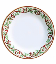Load image into Gallery viewer, Pickard China Winter Festival Dinner Plate