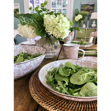 Load image into Gallery viewer, Splatterware Enamel Dinner Plates - Set of 4