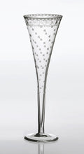 Load image into Gallery viewer, Staro Champagne Flute By Artel