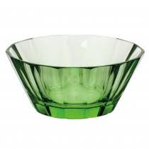 Load image into Gallery viewer, Moser Glass Thomas Bowl
