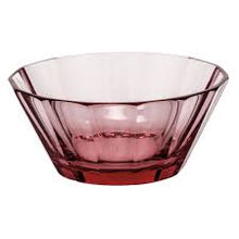 Load image into Gallery viewer, Moser Glass Thomas Bowl