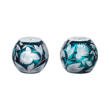 Load image into Gallery viewer, Verdure Salt and Pepper Shakers by Artel