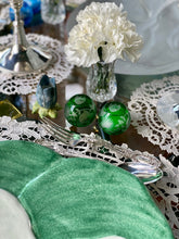 Load image into Gallery viewer, Verdure Salt and Pepper Shakers by Artel