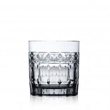Load image into Gallery viewer, Barcelona Glassware By Varga Crystal