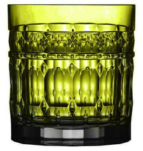 Load image into Gallery viewer, Barcelona Glassware By Varga Crystal