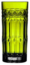 Load image into Gallery viewer, Barcelona Glassware By Varga Crystal