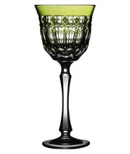 Load image into Gallery viewer, Barcelona Glassware By Varga Crystal