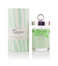 Load image into Gallery viewer, Rigaud Paris Jasmin De Printemps Candle