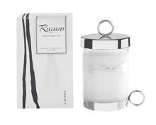 Load image into Gallery viewer, Rigaud Paris Gardenia Candle