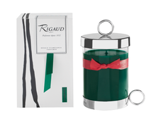 Load image into Gallery viewer, Rigaud Paris Cypress Candle