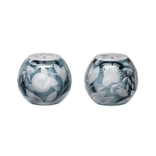 Load image into Gallery viewer, Verdure Salt and Pepper Shakers by Artel