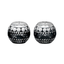 Load image into Gallery viewer, Staro Salt and Pepper Shakers By Artel
