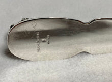 Load image into Gallery viewer, Vintage Hermès Equine Letter Opener