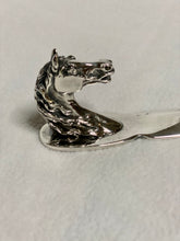 Load image into Gallery viewer, Vintage Hermès Equine Letter Opener