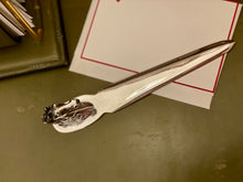 Load image into Gallery viewer, Vintage Hermès Equine Letter Opener