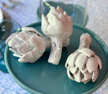 Load image into Gallery viewer, Ceramic Artichoke by Ceramore exclusively for Shop KSW