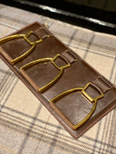 Load image into Gallery viewer, Curated Vintage Hermès Tie Holder