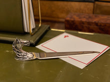 Load image into Gallery viewer, Vintage Hermès Equine Letter Opener