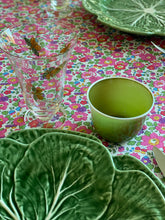 Load image into Gallery viewer, French Hand Blown Glasses