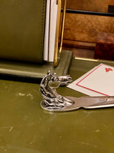 Load image into Gallery viewer, Vintage Hermès Equine Letter Opener