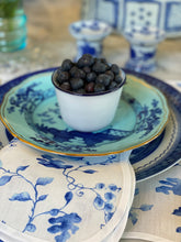 Load image into Gallery viewer, French Hand Blown Glasses
