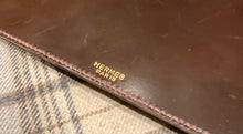 Load image into Gallery viewer, Curated Vintage Hermès Tie Holder