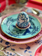 Load image into Gallery viewer, Chinoiserie Easter Egg
