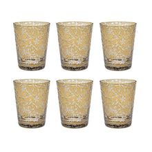 Load image into Gallery viewer, Narcissus Single Old Fashioned by Artel