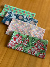 Load image into Gallery viewer, Le Bazar Costal Napkins - Set of 6
